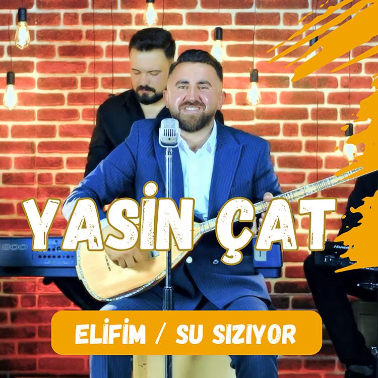 Yasin Çat's avatar image
