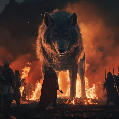 The King of Wolves's cover