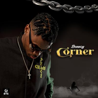 Corner By Donnzy's cover