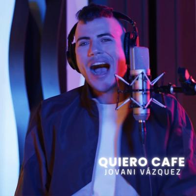 Quiero Cafe's cover