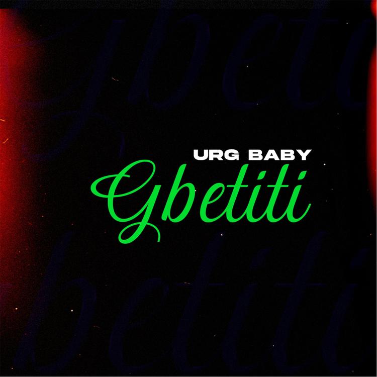 URG Baby's avatar image