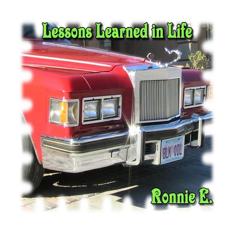 Ronnie E.'s avatar image