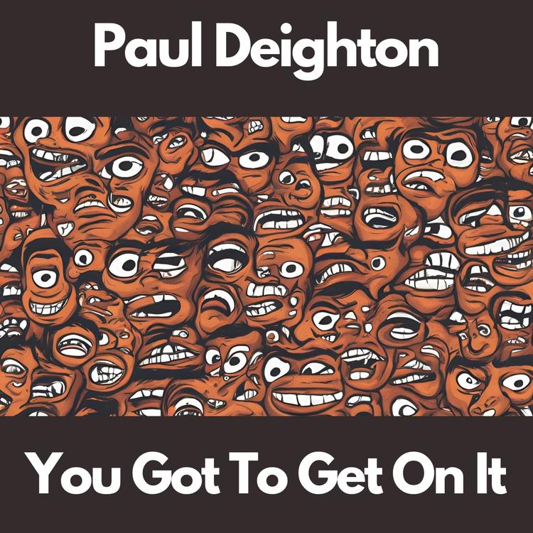 Paul Deighton's avatar image