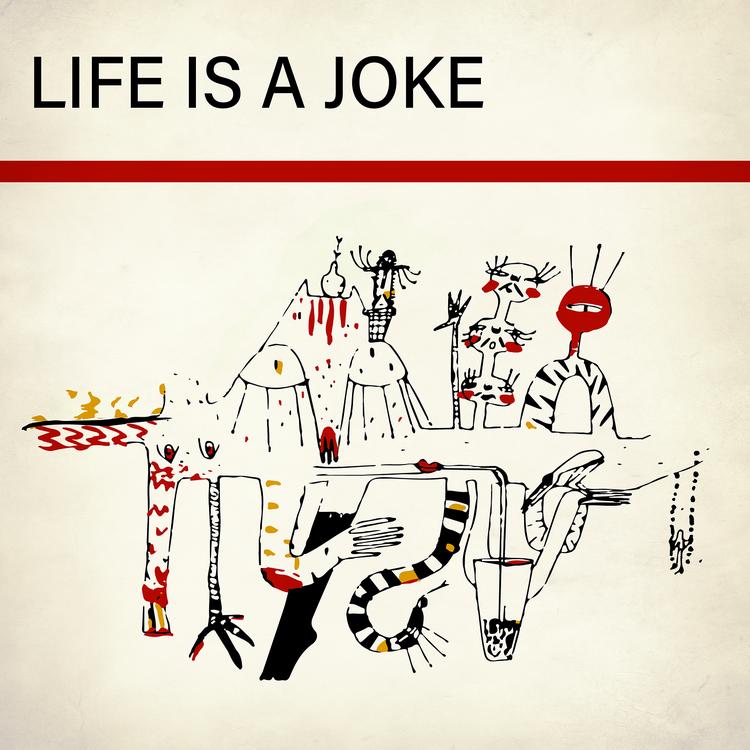 Life Is A Joke's avatar image