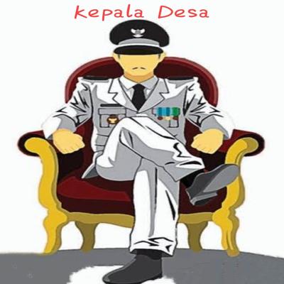 Kepala Desa's cover