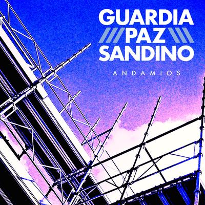 Andamios's cover