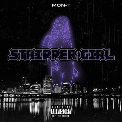 Stripper Girl's cover