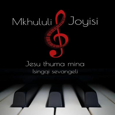 Jesu thuma mina's cover