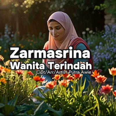 Zarmasrina Wanita Terindah's cover