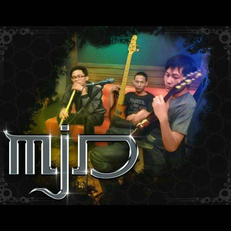 MJD Band's avatar image