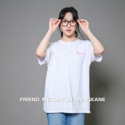 Dj Friend Melody Mengkane (Remix) By Pro Revolution's cover