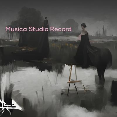 MUSICA STUDIO RECORD's cover