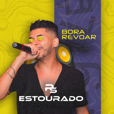 Bora revoar's cover