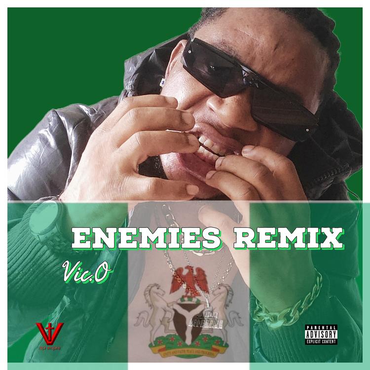 VIC O's avatar image