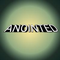 Anointed's avatar cover