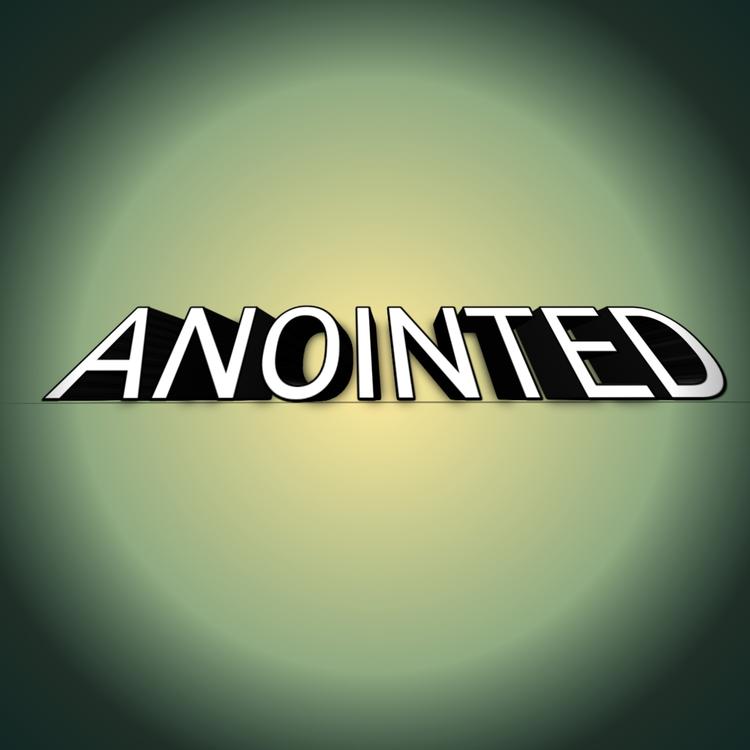 Anointed's avatar image