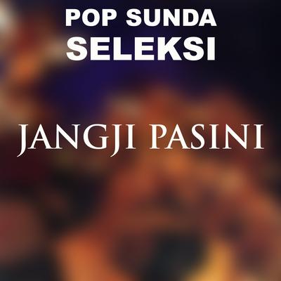 Pop Sunda Seleksi Jangji Pasini's cover