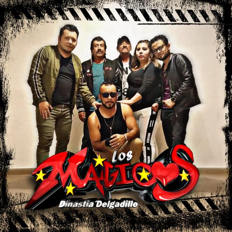 Los Magicos's avatar image