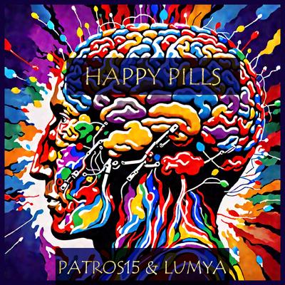 Happy Pills By Patros15's cover