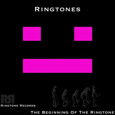 Ringtones, The Beginning of the Ringtone's cover