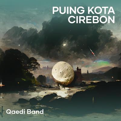 Puing Kota Cirebon's cover