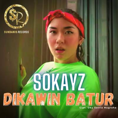 Dikawin Batur's cover