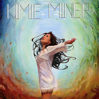Make It to Morning By Kimie Miner's cover