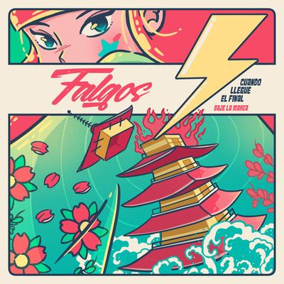 Falgos's cover