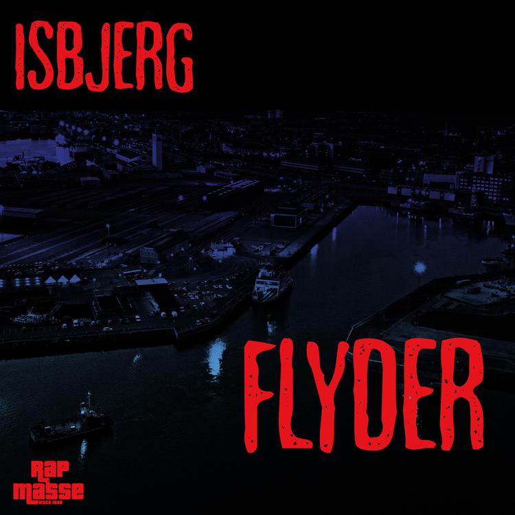 Isbjerg's avatar image