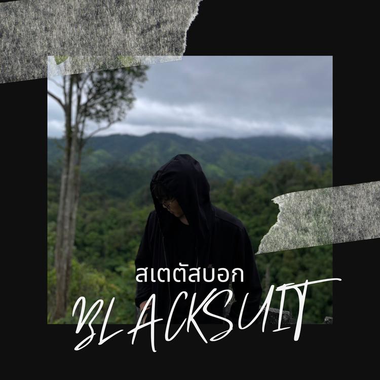 Black Suit's avatar image