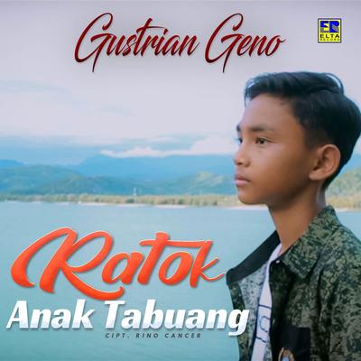 Ratok Anak Tabuang's cover