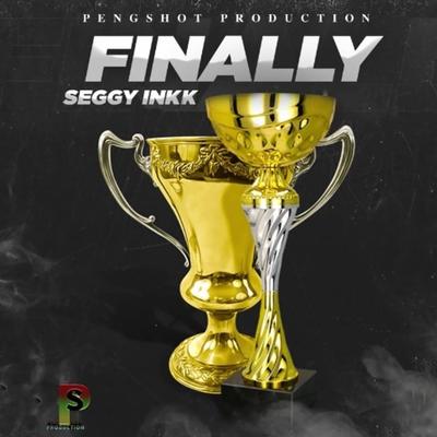 Seggy Inkk's cover