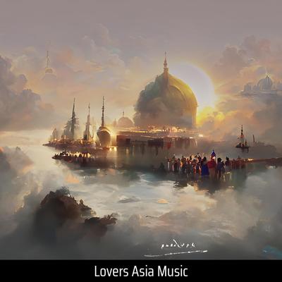 Lovers Asia Music's cover