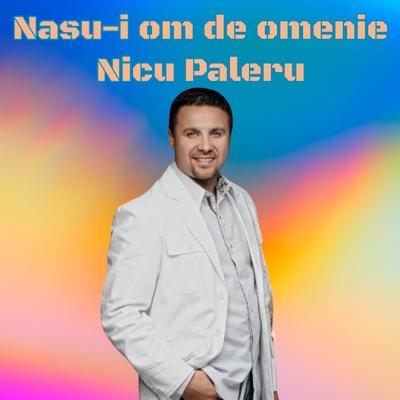 Nicu Paleru's cover