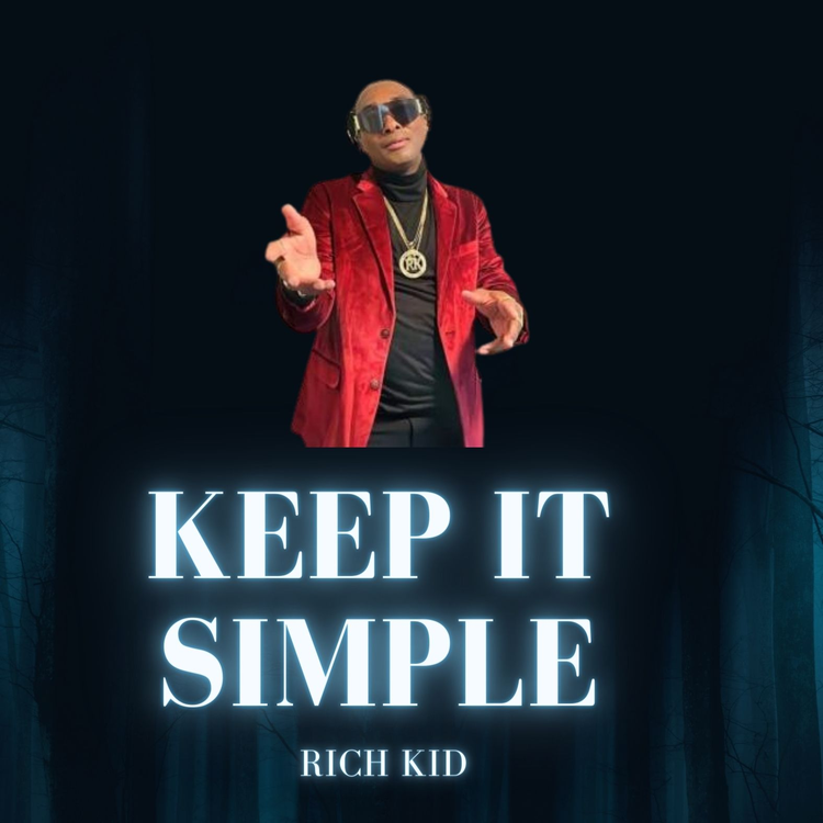 Rich Kid's avatar image