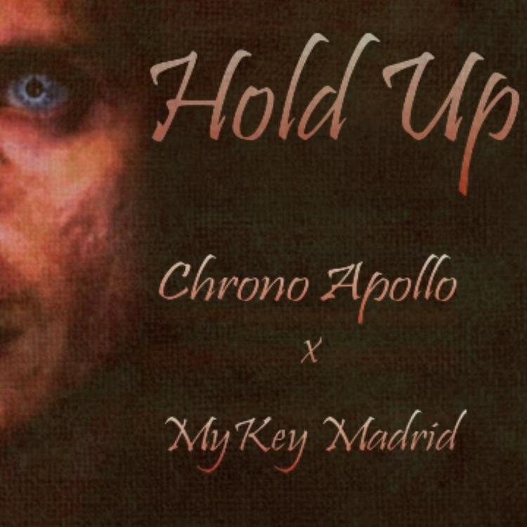 Chrono Apollo's avatar image