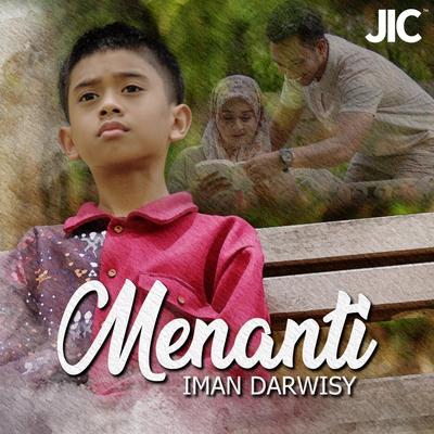 Menanti's cover