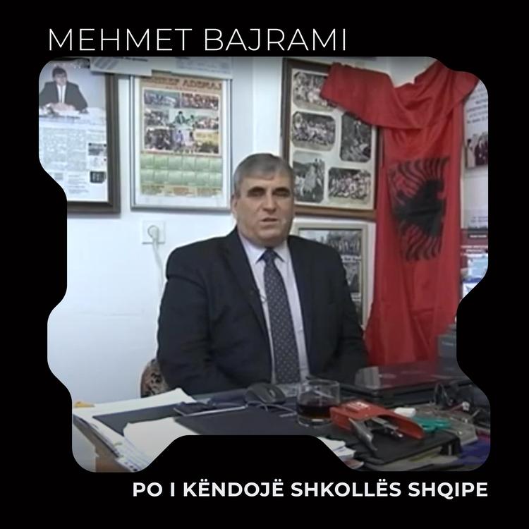 Mehmet Bajrami's avatar image