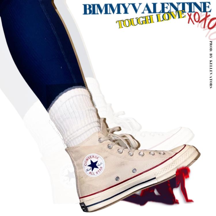 Bimmy Valentine's avatar image