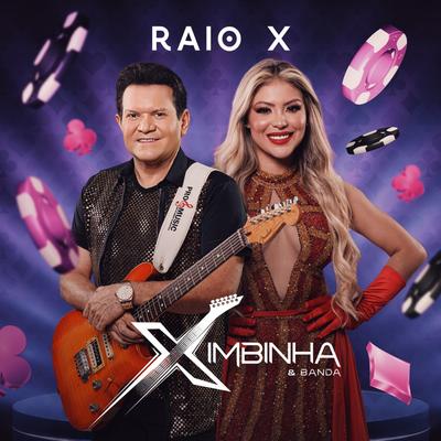 Raio X's cover