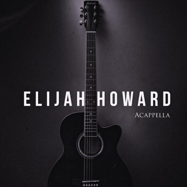 elijah howard's avatar image