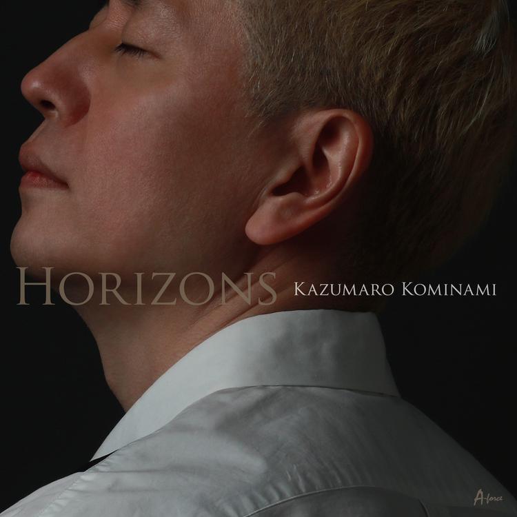 Kazumaro Kominami's avatar image