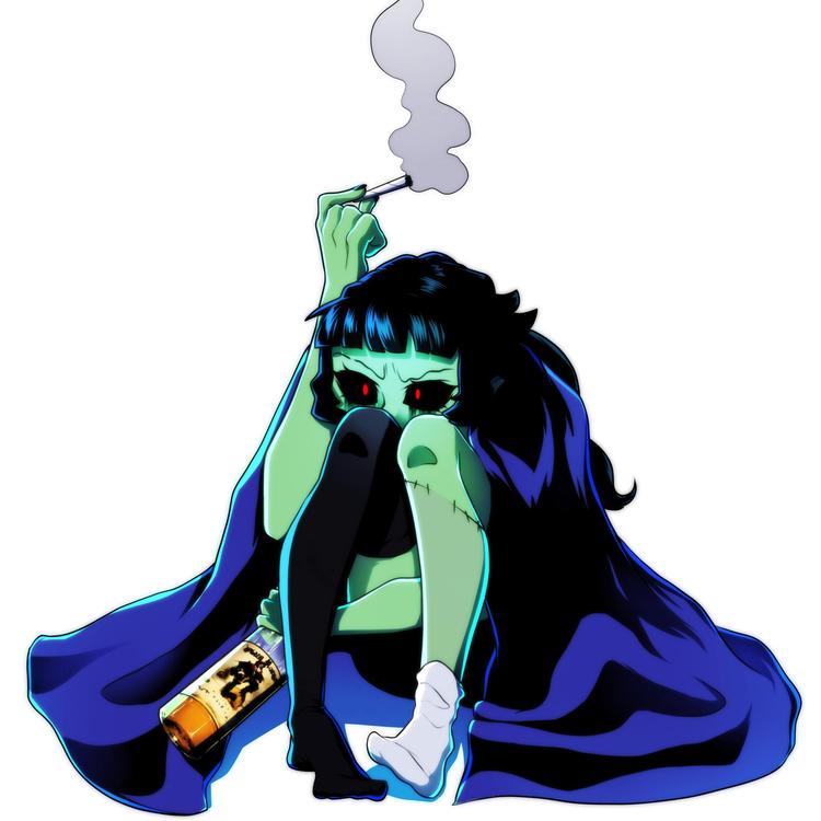 Nuuma's avatar image