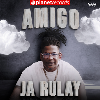 Ja Rulay's cover