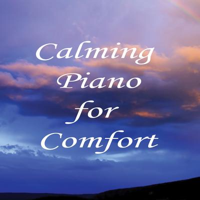 Calming Piano for Comfort's cover