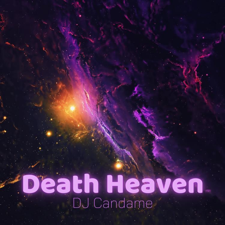 DJ Candame's avatar image