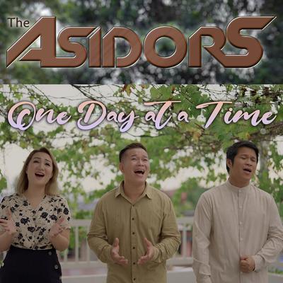 One Day at a Time's cover
