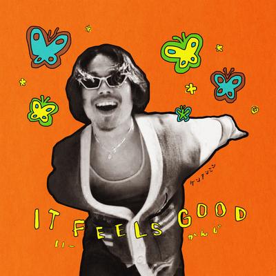 Feel Good's cover