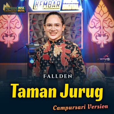 Taman Jurug's cover