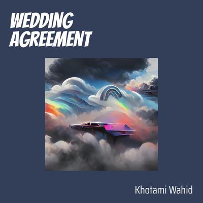 Wedding Agreement's cover